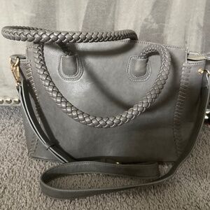 Sole society shoulder or crossbody bag